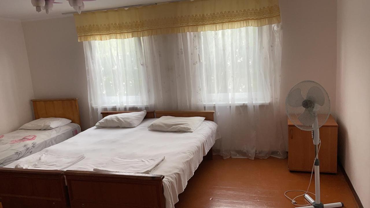 At Alla'S New Athos 외부 사진